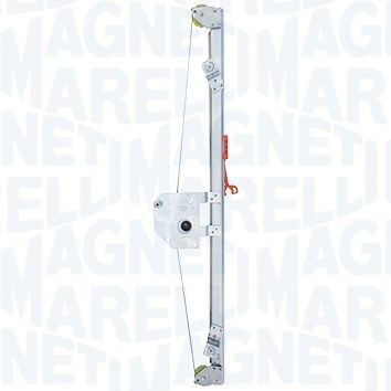 Mechanizm podnoszenia szyby drzwi przednich prawych Ford Connect TOURNEO autobus (PU2) (2002 - 2013) cena, od 90,38 USD